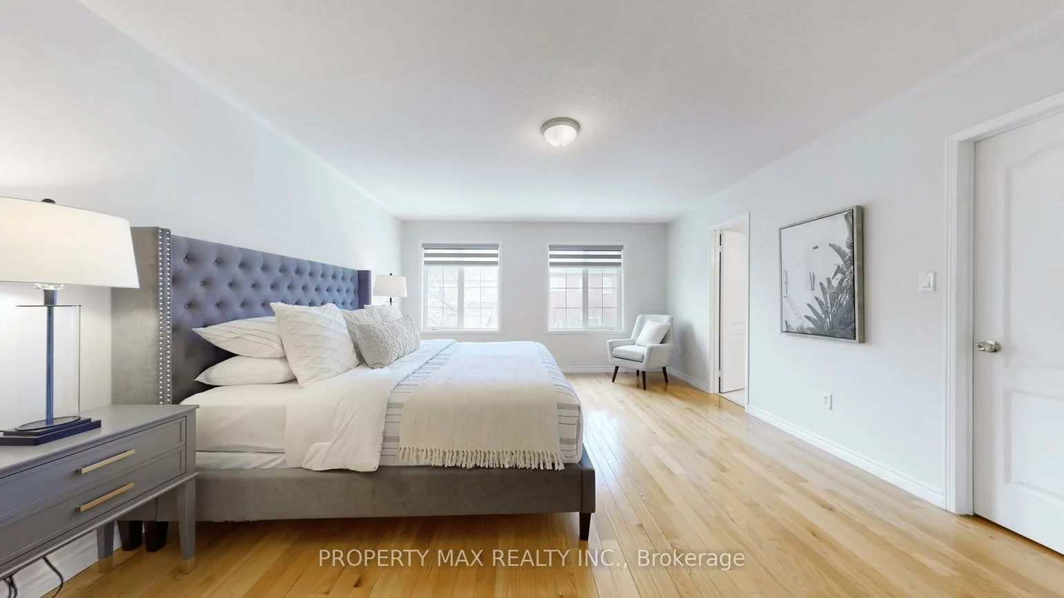 48, Elmrill, Berczy, Markham