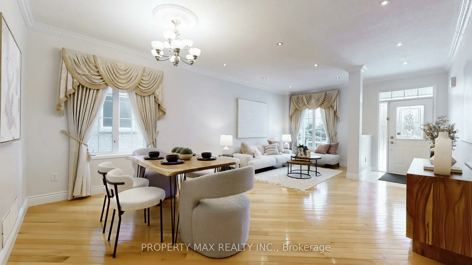 48, Elmrill, Berczy, Markham