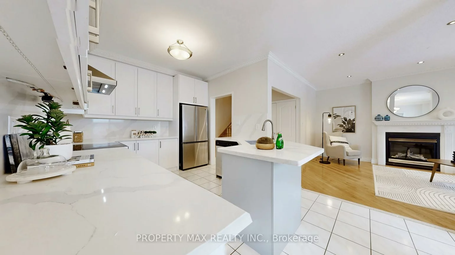 48, Elmrill, Berczy, Markham