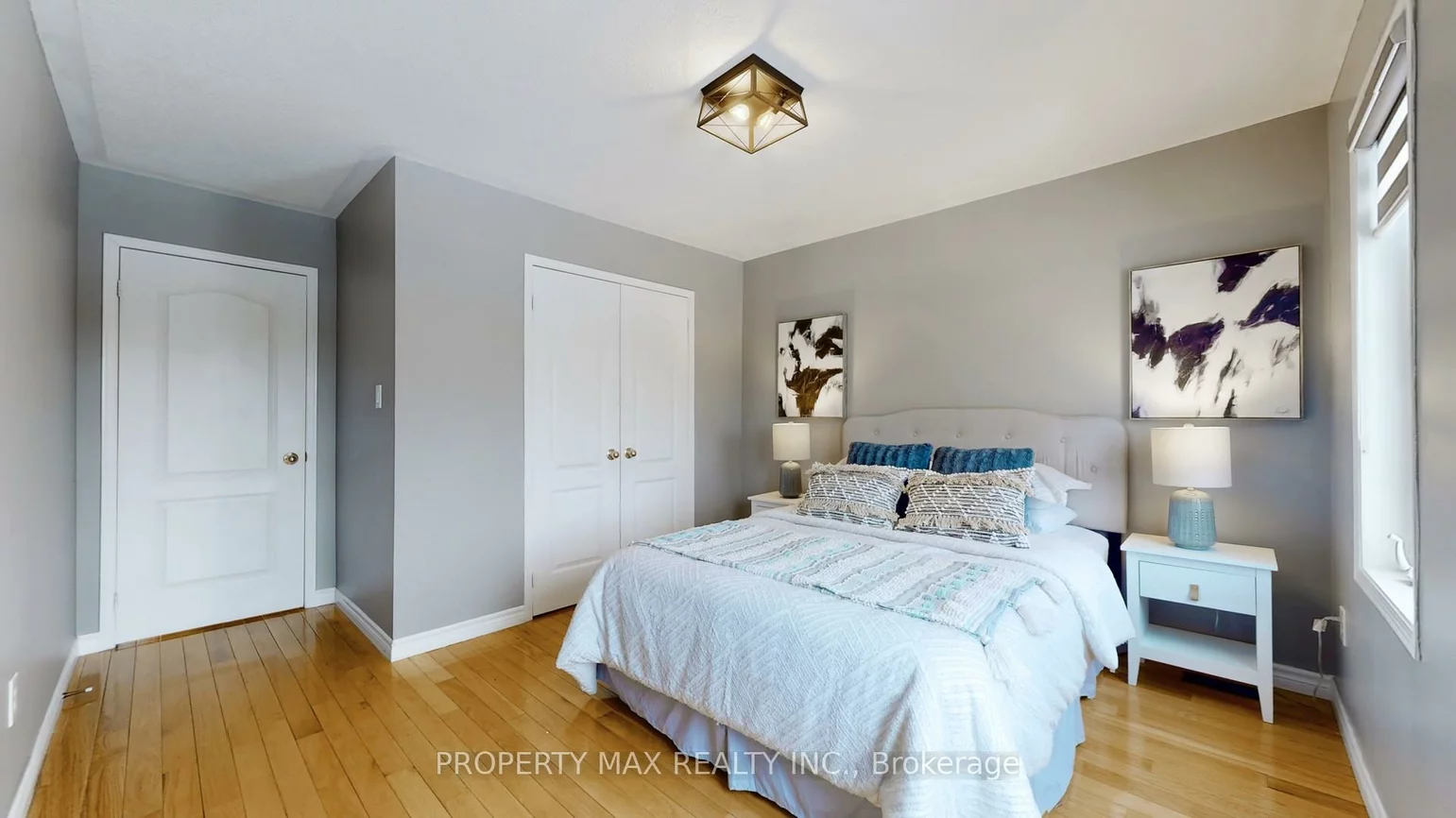 48, Elmrill, Berczy, Markham