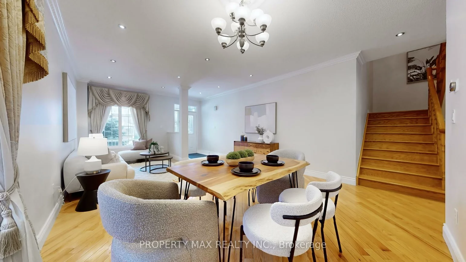 48, Elmrill, Berczy, Markham