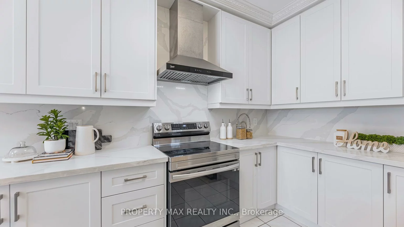 48, Elmrill, Berczy, Markham