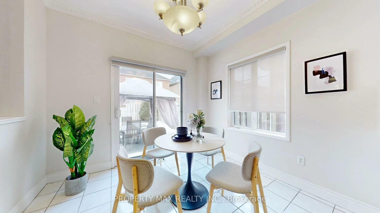 48, Elmrill, Berczy, Markham