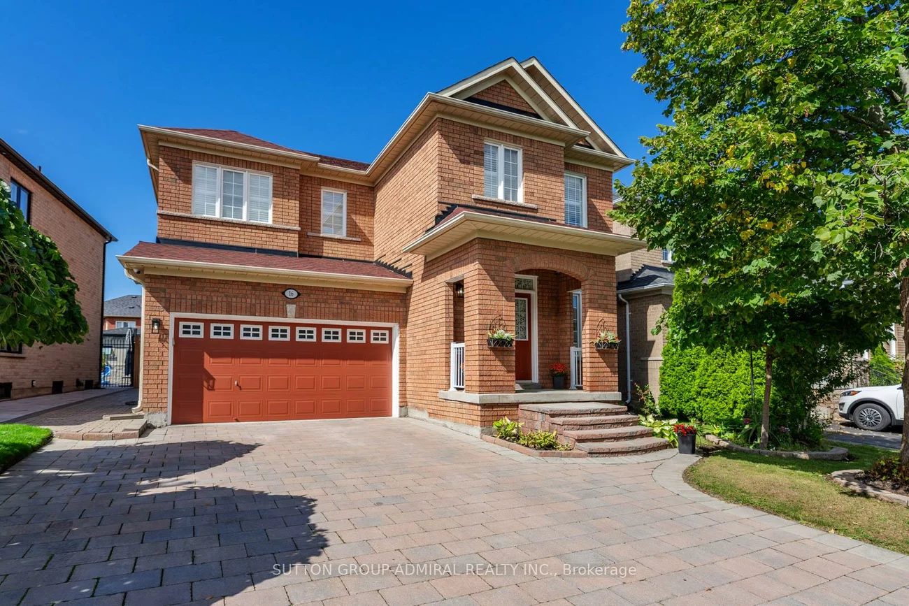 16, Appleview, Greensborough, Markham