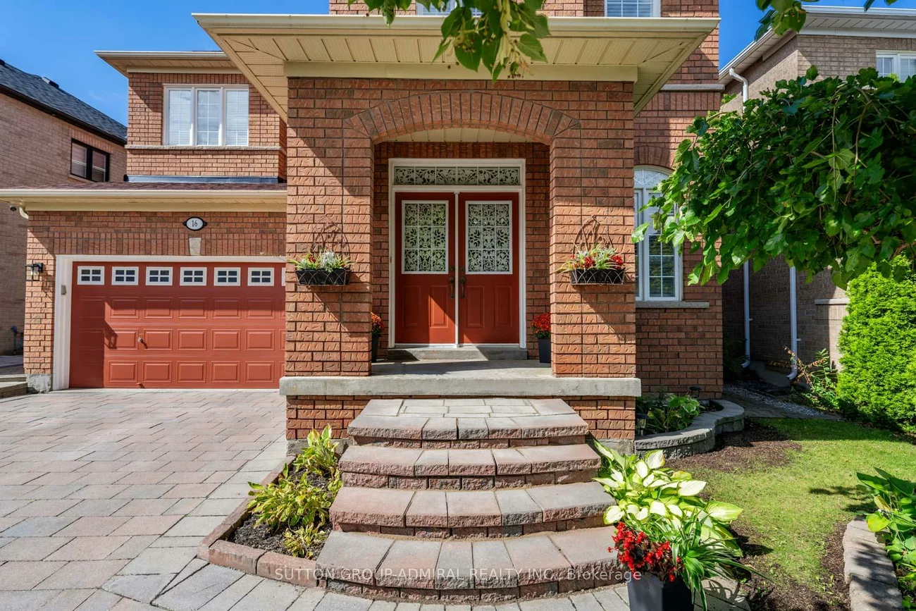 16, Appleview, Greensborough, Markham