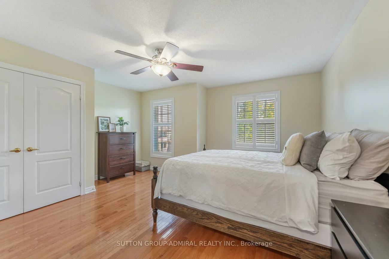 16, Appleview, Greensborough, Markham