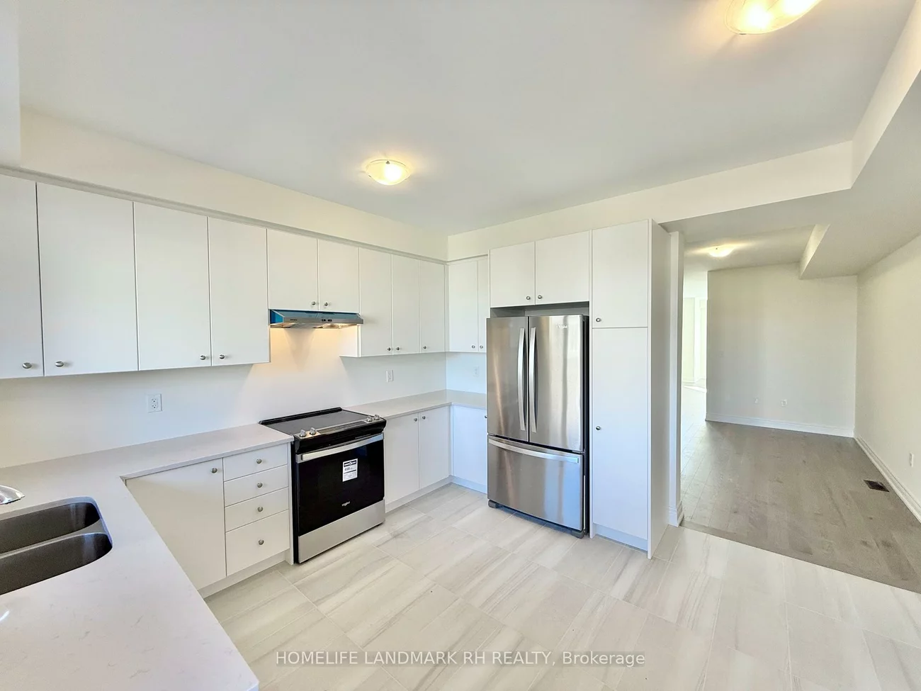 163, Berczy Green, Rural Markham, Markham