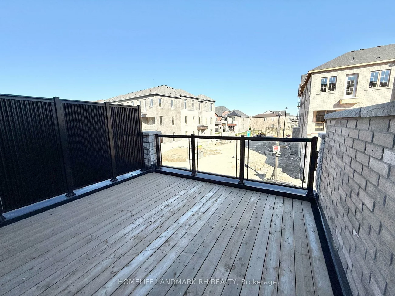 163, Berczy Green, Rural Markham, Markham