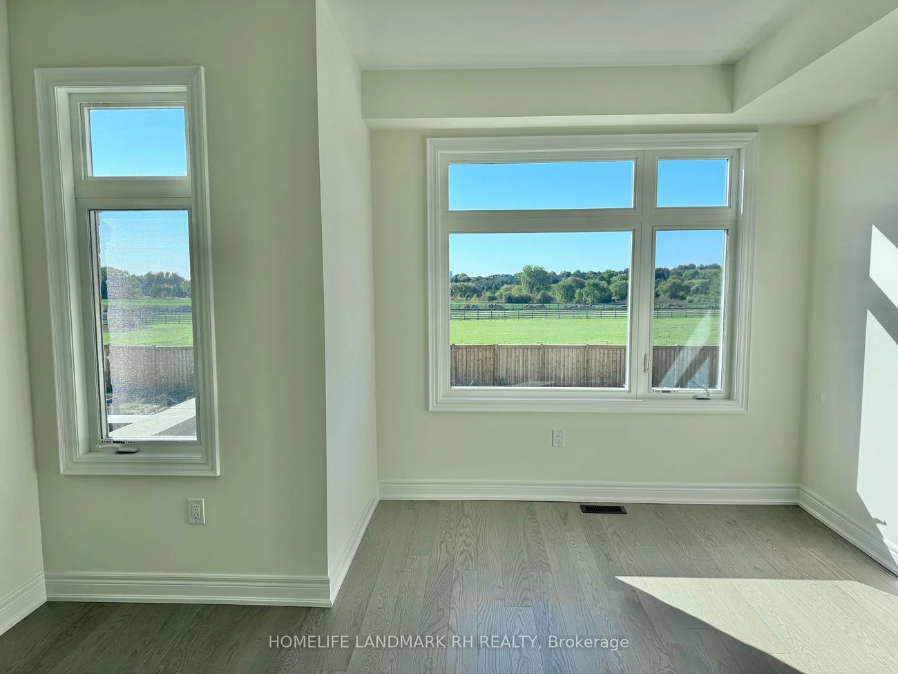 163, Berczy Green, Rural Markham, Markham