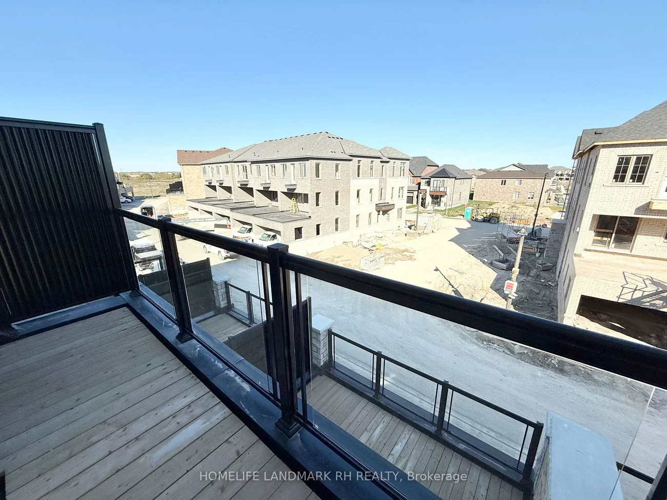 163, Berczy Green, Rural Markham, Markham