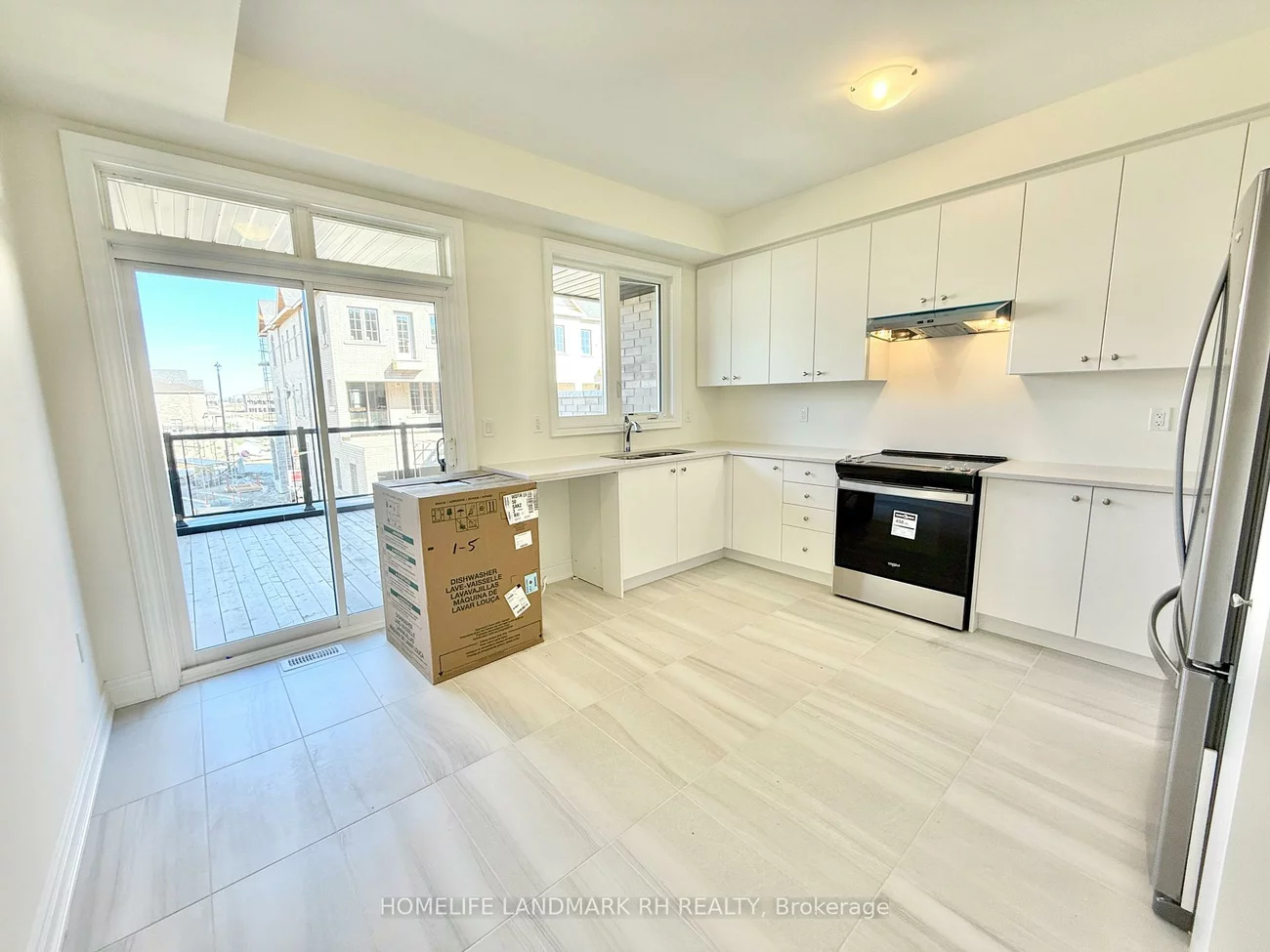 163, Berczy Green, Rural Markham, Markham