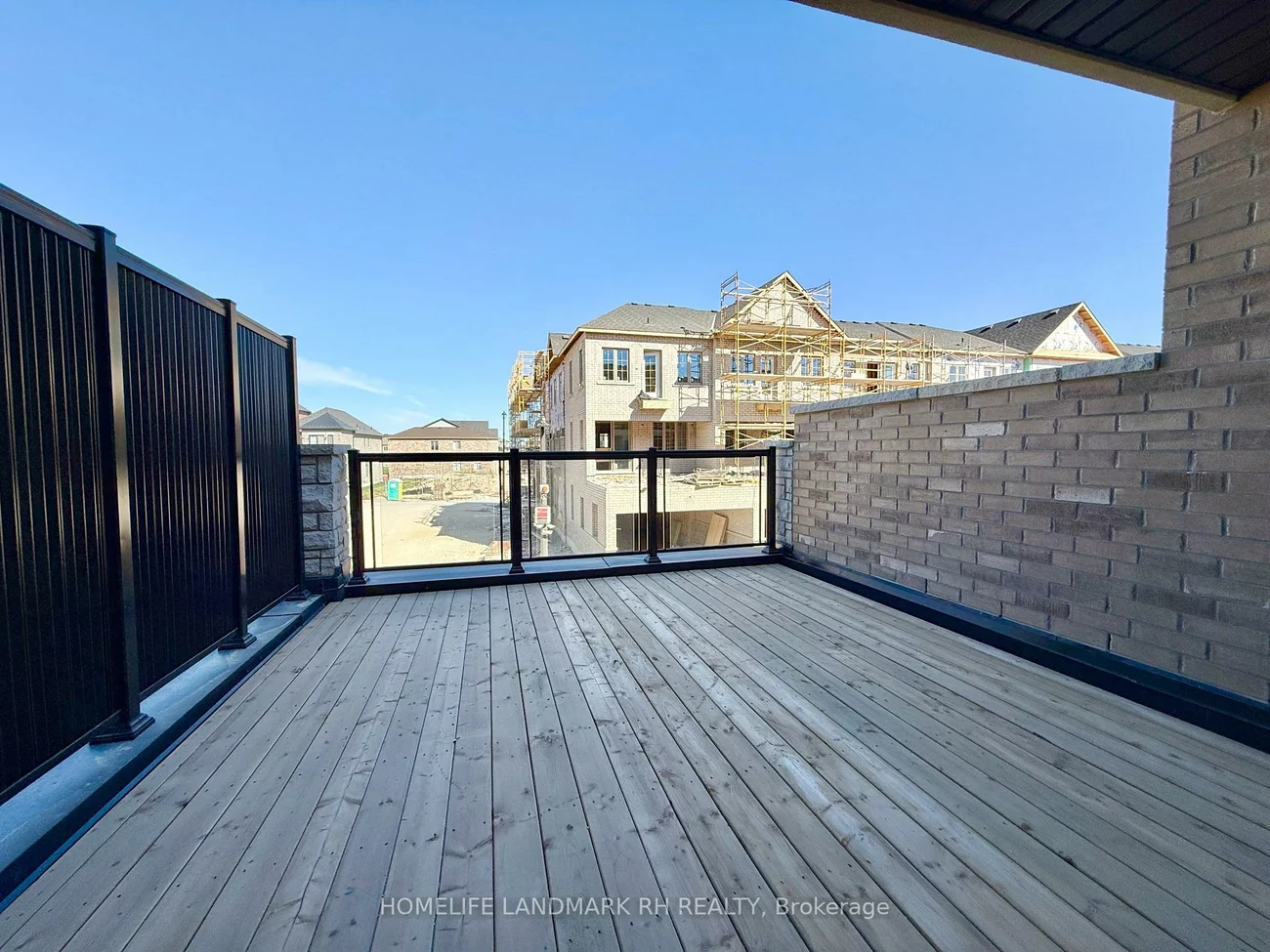 163, Berczy Green, Rural Markham, Markham