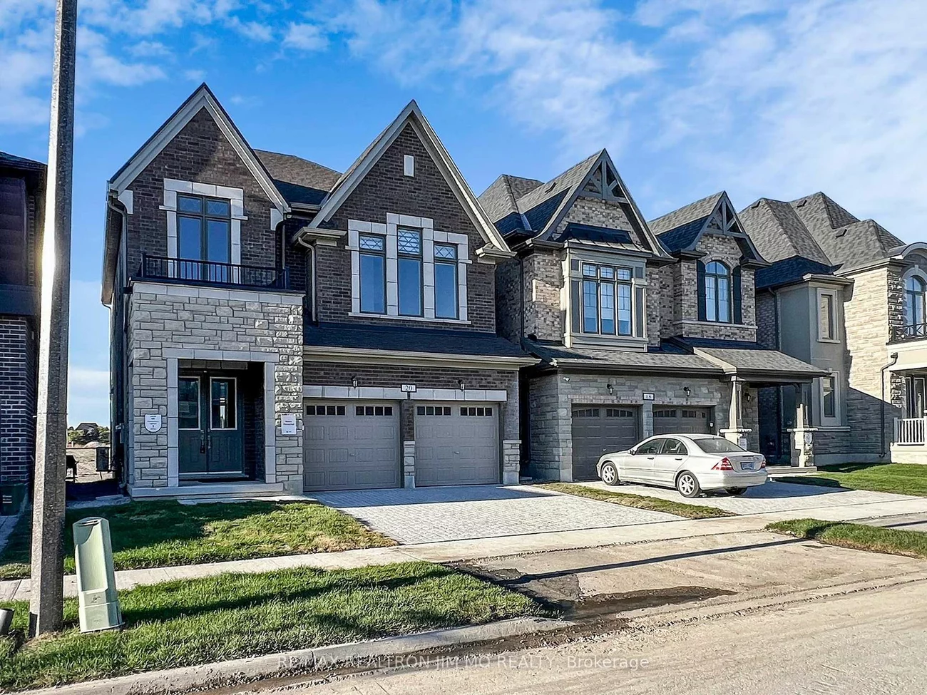 20, Nanhai, Angus Glen, Markham