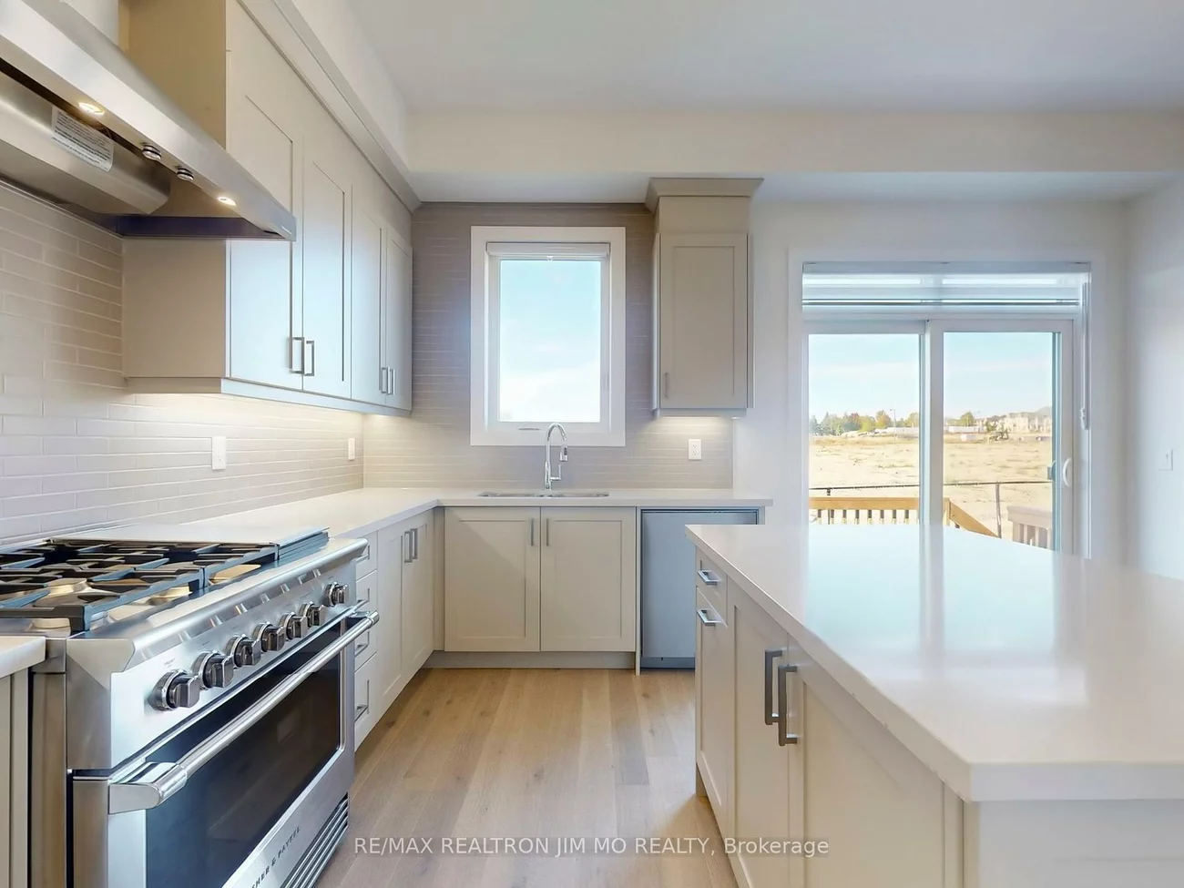 20, Nanhai, Angus Glen, Markham