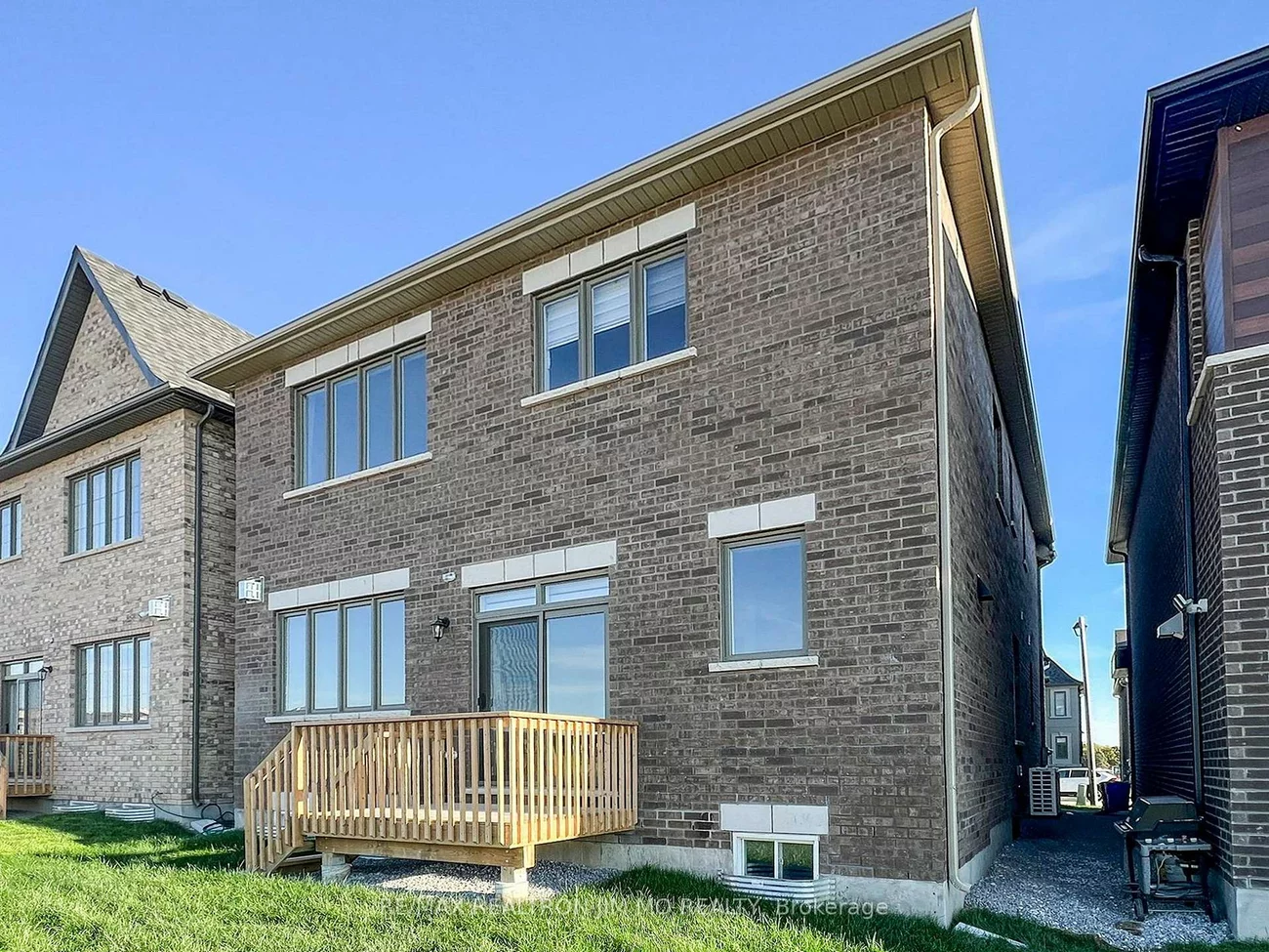 20, Nanhai, Angus Glen, Markham