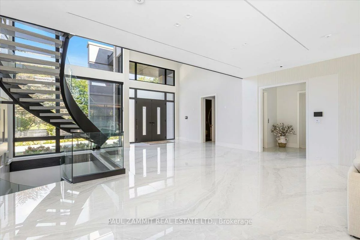 36, Fairway Heights, Bayview Fairway-Bayview Country Club Estates, Markham