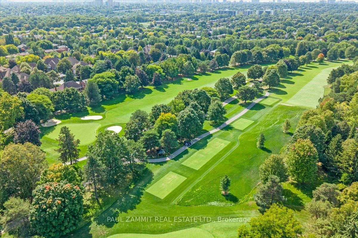 36, Fairway Heights, Bayview Fairway-Bayview Country Club Estates, Markham