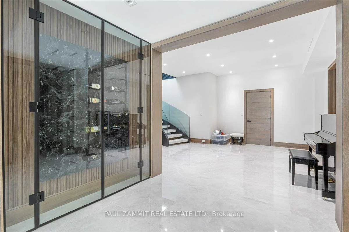 36, Fairway Heights, Bayview Fairway-Bayview Country Club Estates, Markham