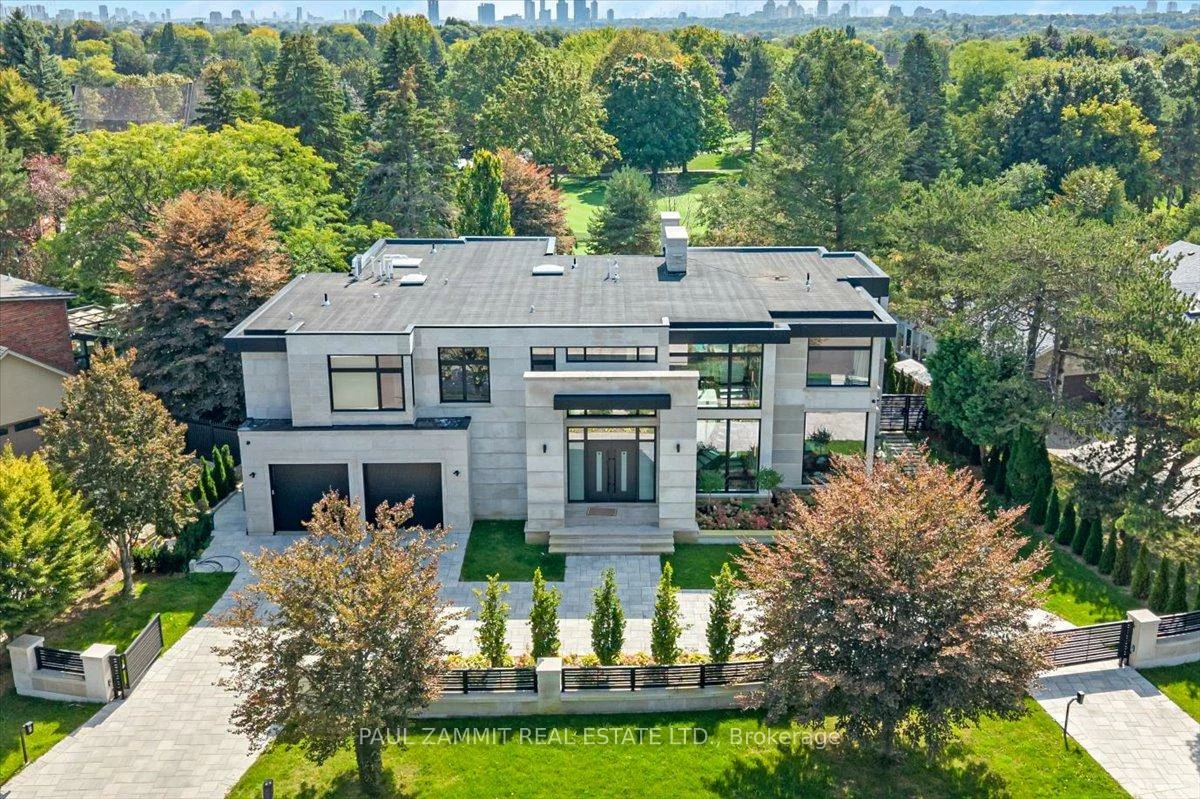 36, Fairway Heights, Bayview Fairway-Bayview Country Club Estates, Markham