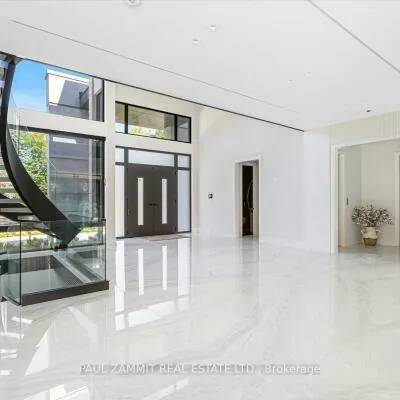 36, Fairway Heights, Bayview Fairway-Bayview Country Club Estates, Markham