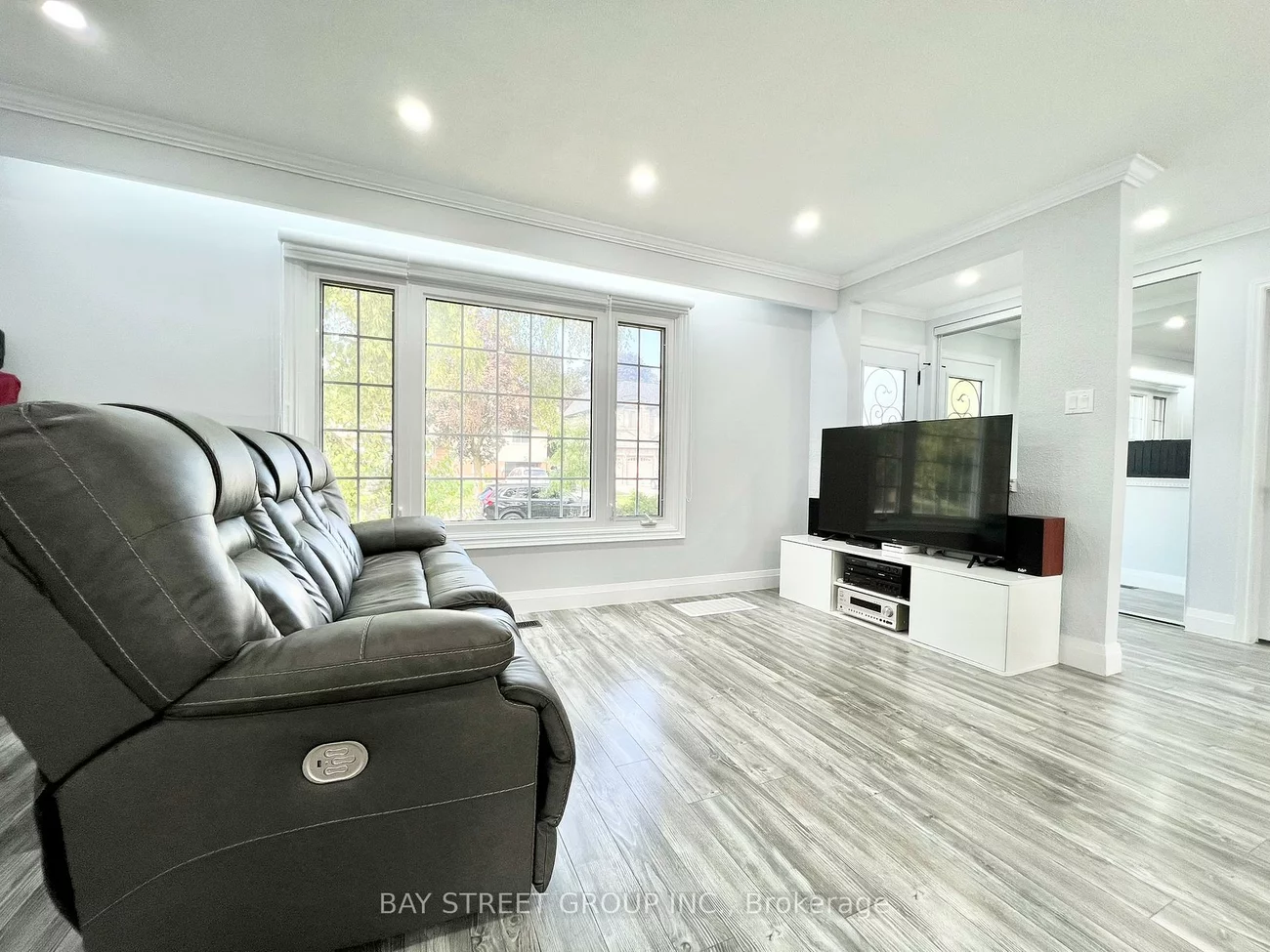 93, Parkway, Markham Village, Markham