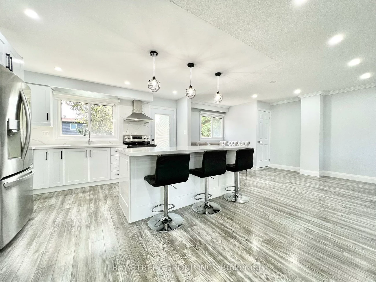 93, Parkway, Markham Village, Markham