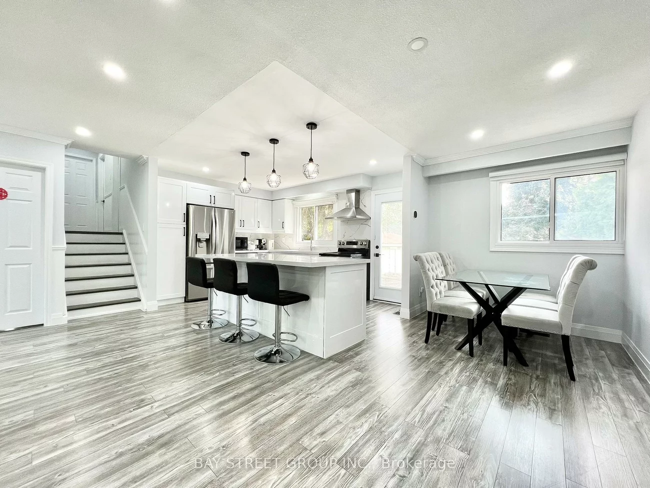 93, Parkway, Markham Village, Markham