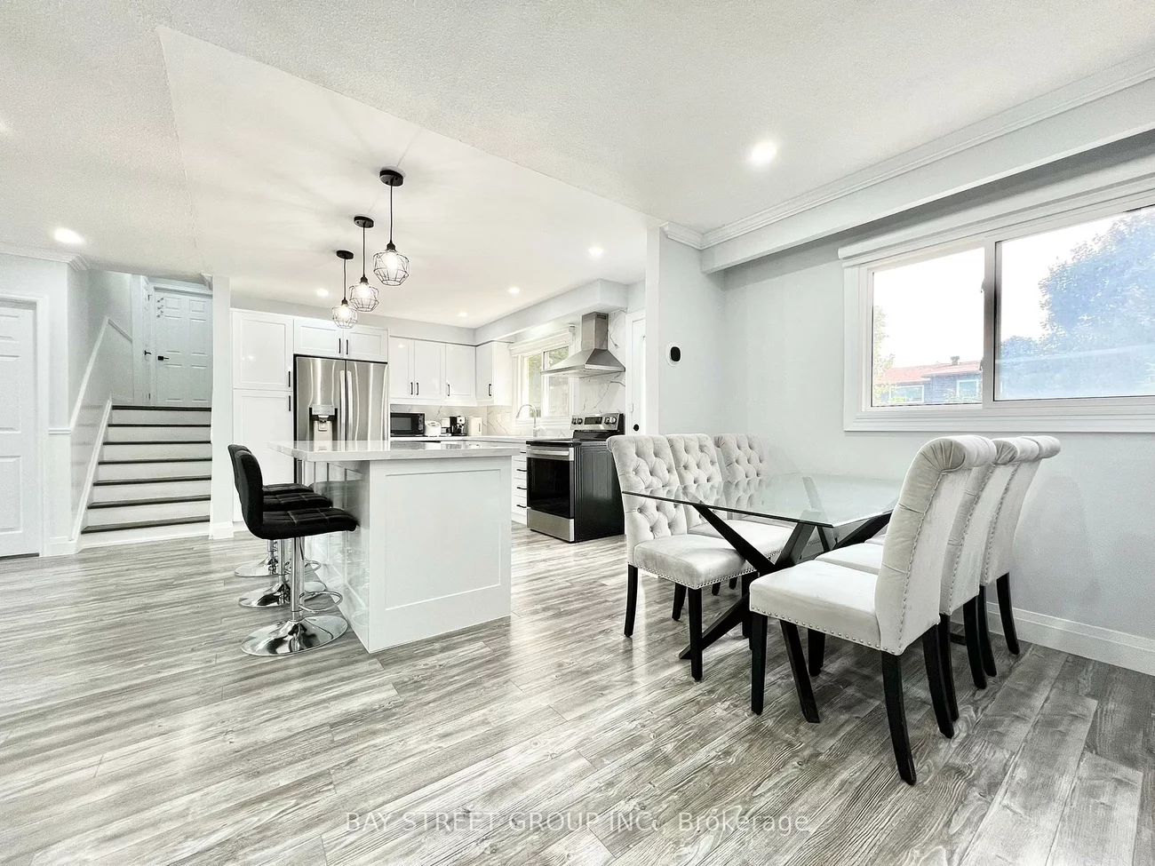 93, Parkway, Markham Village, Markham