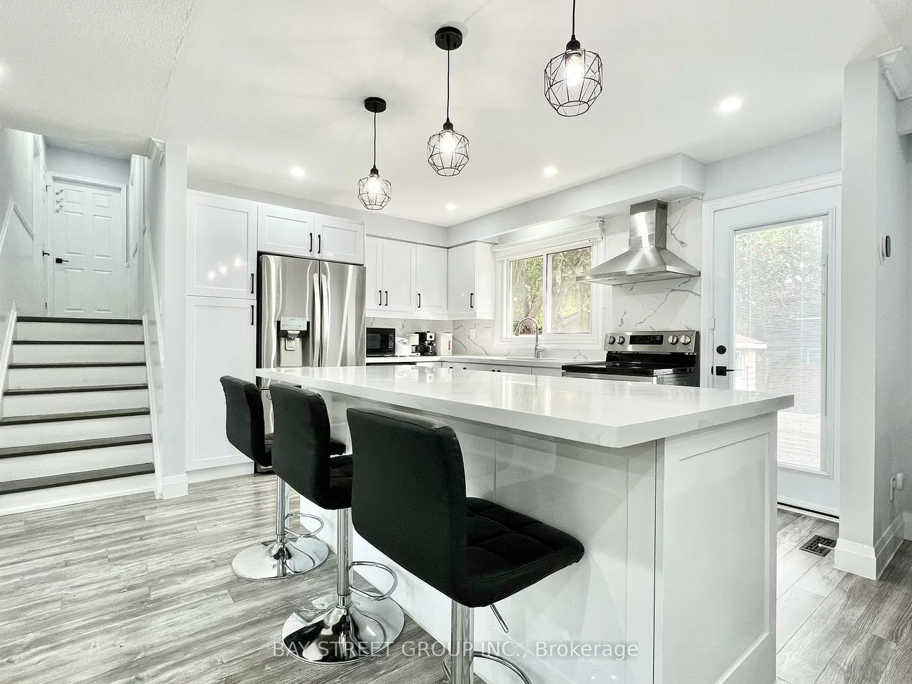 93, Parkway, Markham Village, Markham