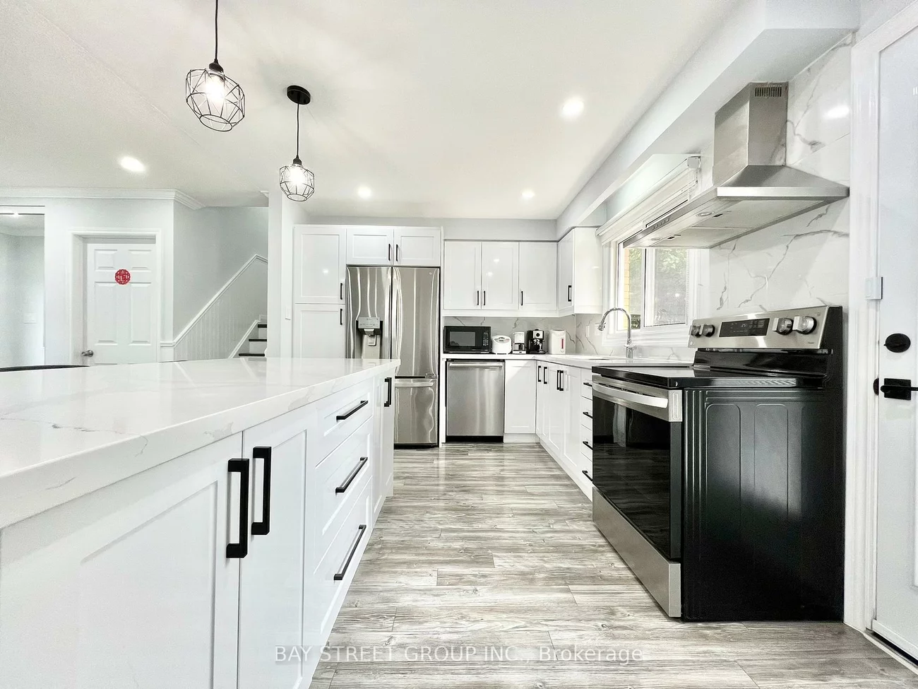 93, Parkway, Markham Village, Markham