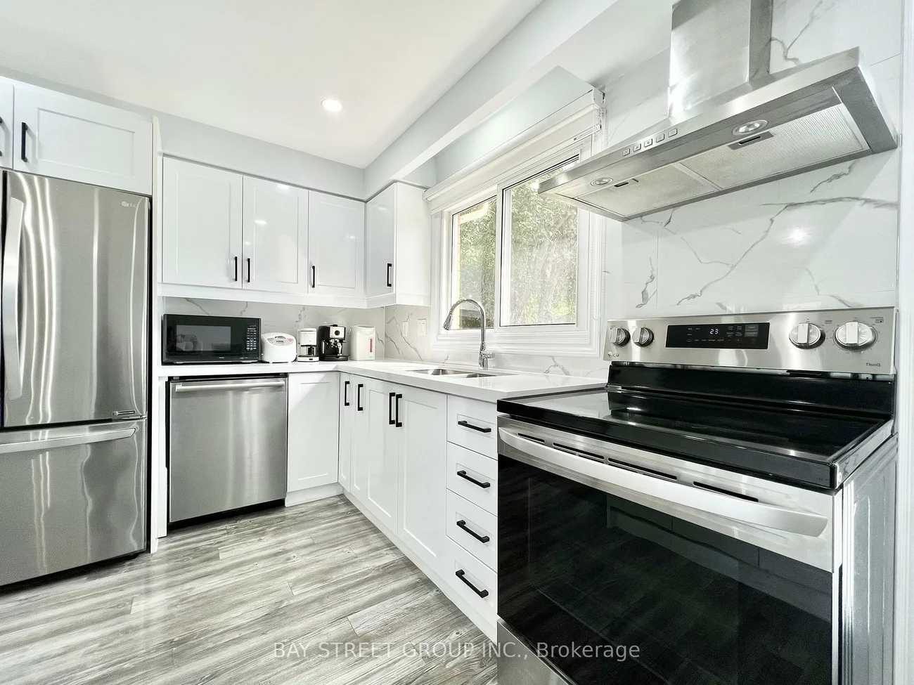 93, Parkway, Markham Village, Markham