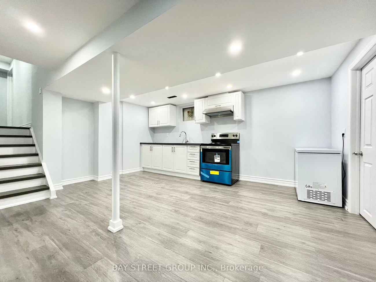 93, Parkway, Markham Village, Markham