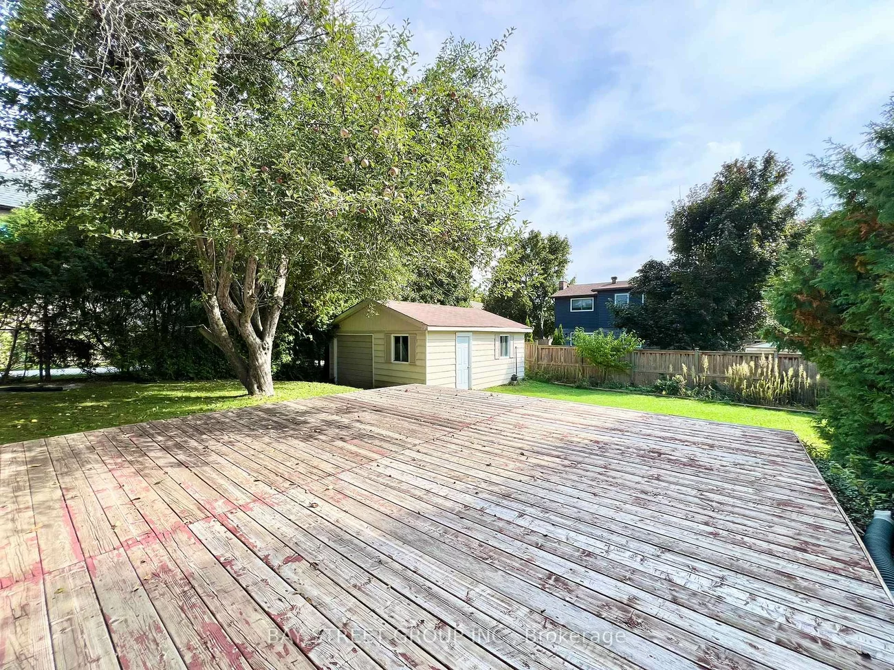 93, Parkway, Markham Village, Markham