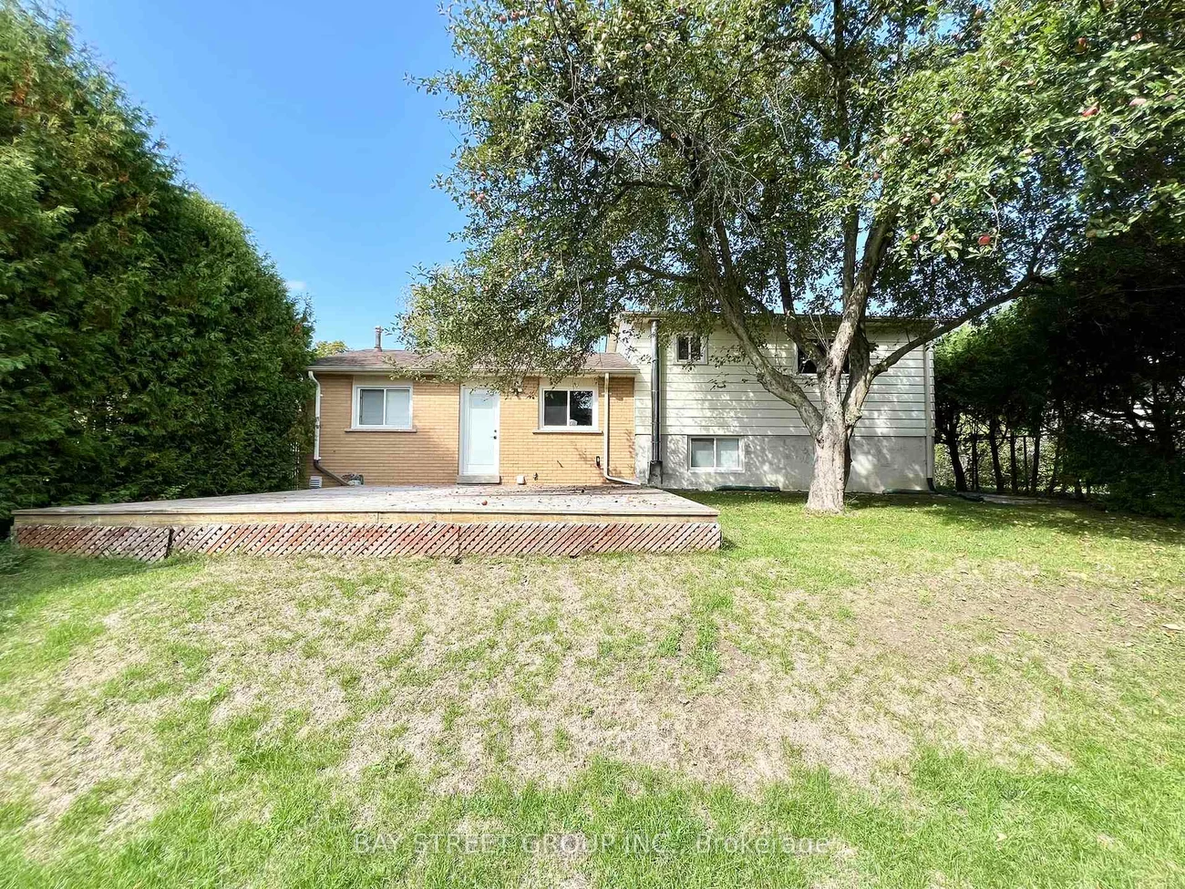 93, Parkway, Markham Village, Markham