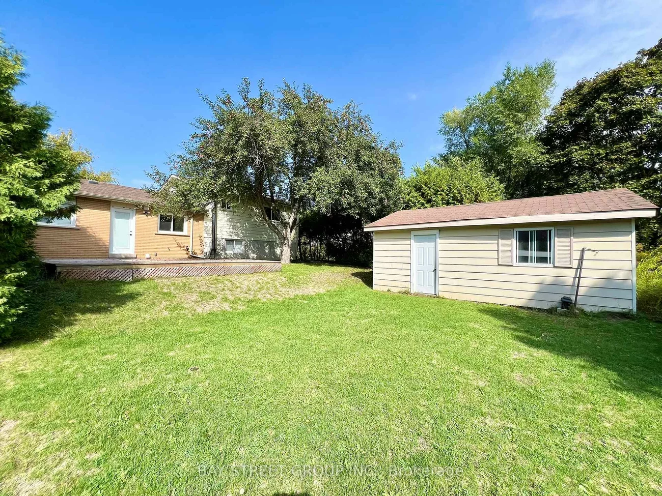 93, Parkway, Markham Village, Markham