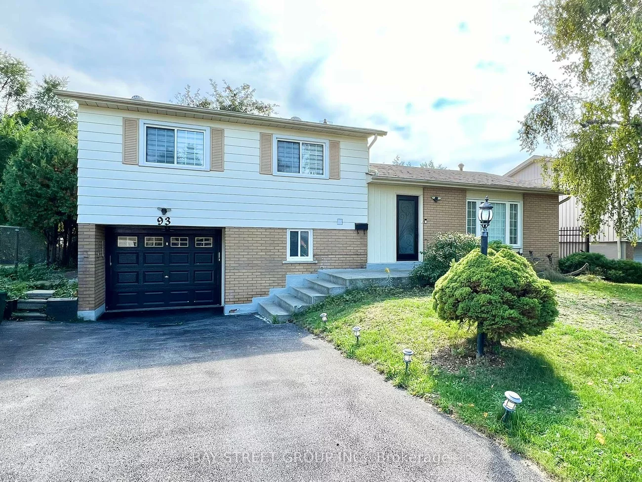 93, Parkway, Markham Village, Markham