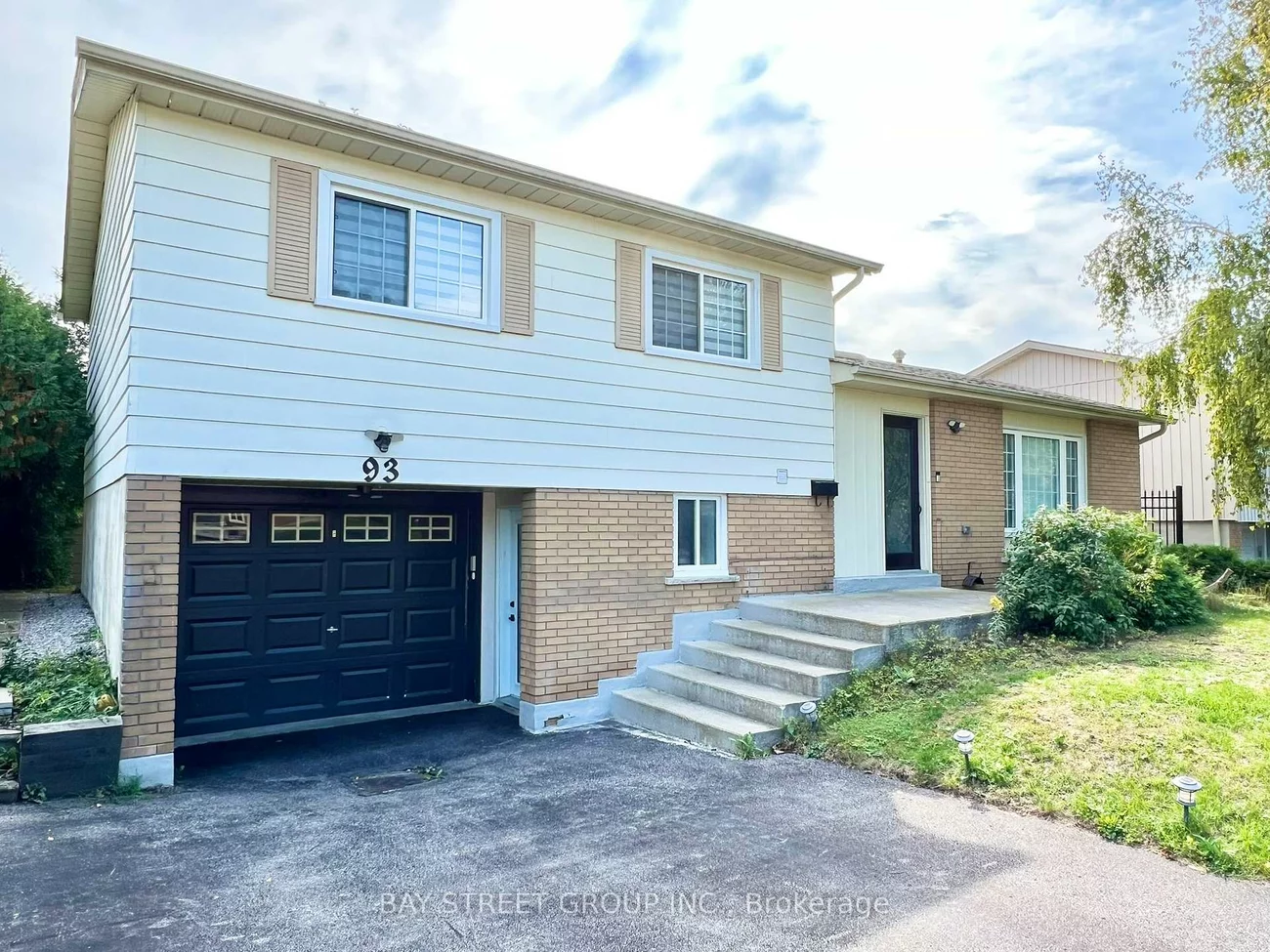 93, Parkway, Markham Village, Markham