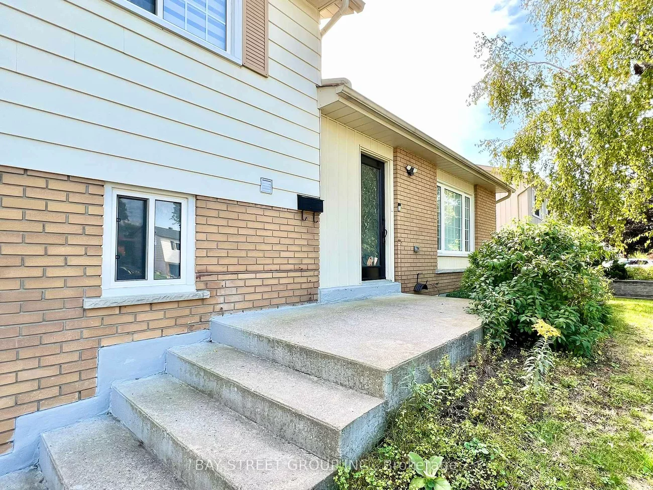 93, Parkway, Markham Village, Markham