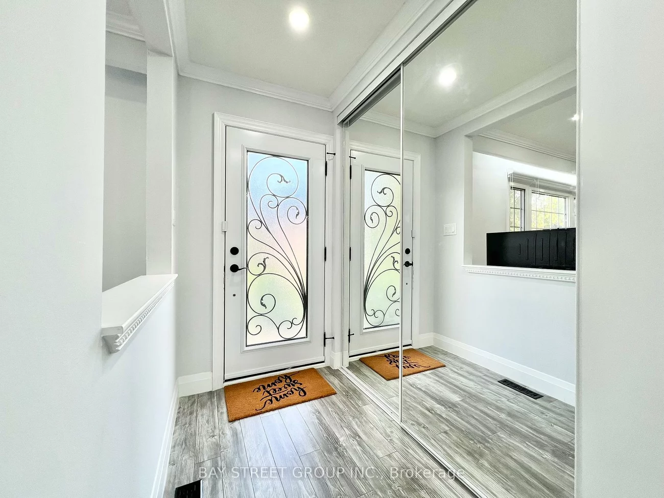 93, Parkway, Markham Village, Markham