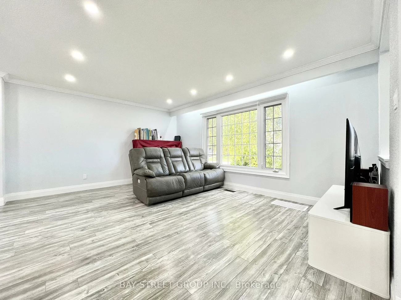 93, Parkway, Markham Village, Markham