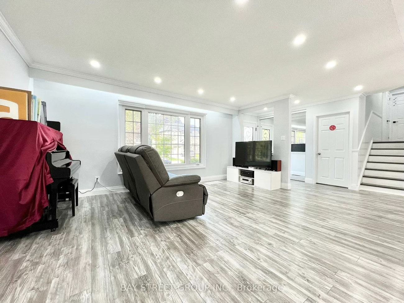 93, Parkway, Markham Village, Markham