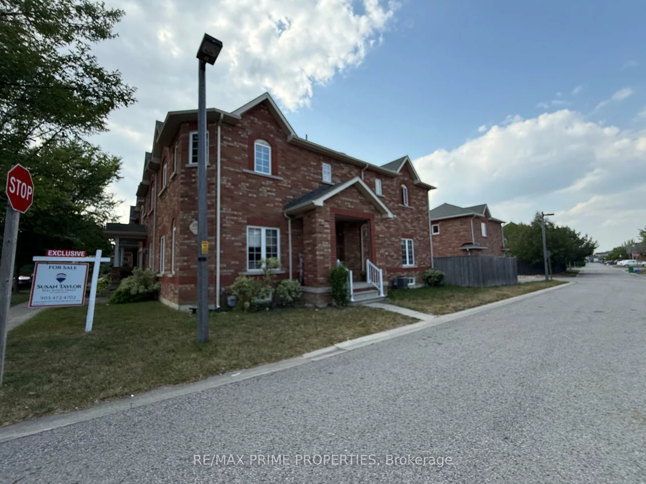 152, Whites Hill, Cornell, Markham