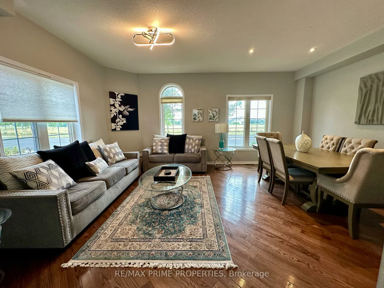 152, Whites Hill, Cornell, Markham