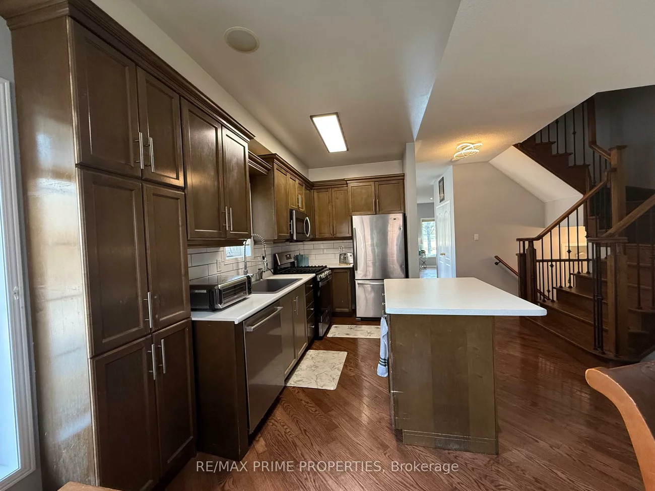 152, Whites Hill, Cornell, Markham