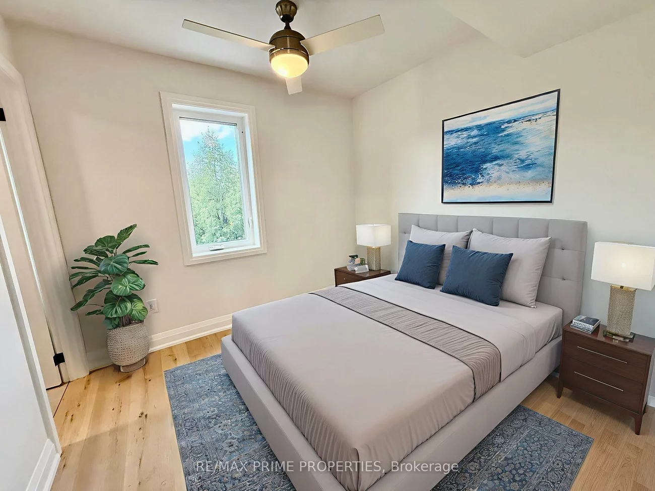 152, Whites Hill, Cornell, Markham