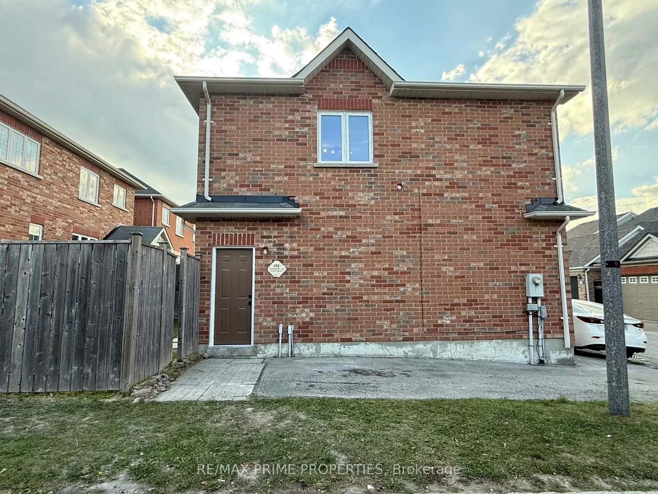 152, Whites Hill, Cornell, Markham