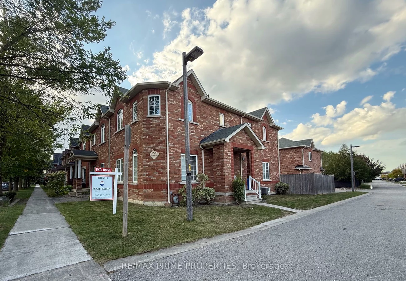152, Whites Hill, Cornell, Markham