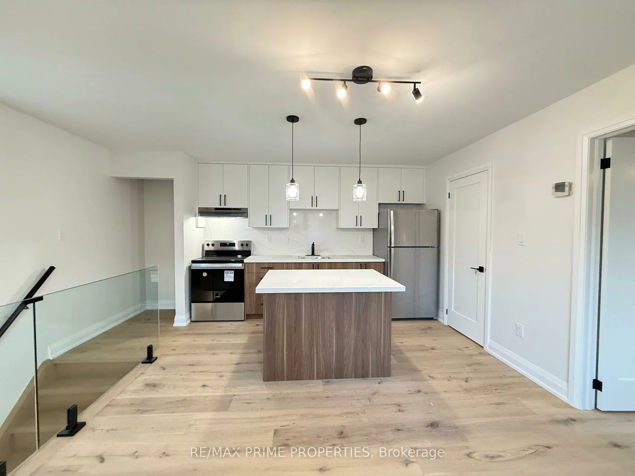 152, Whites Hill, Cornell, Markham