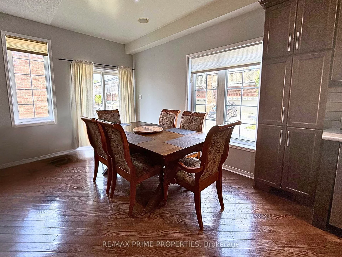 152, Whites Hill, Cornell, Markham