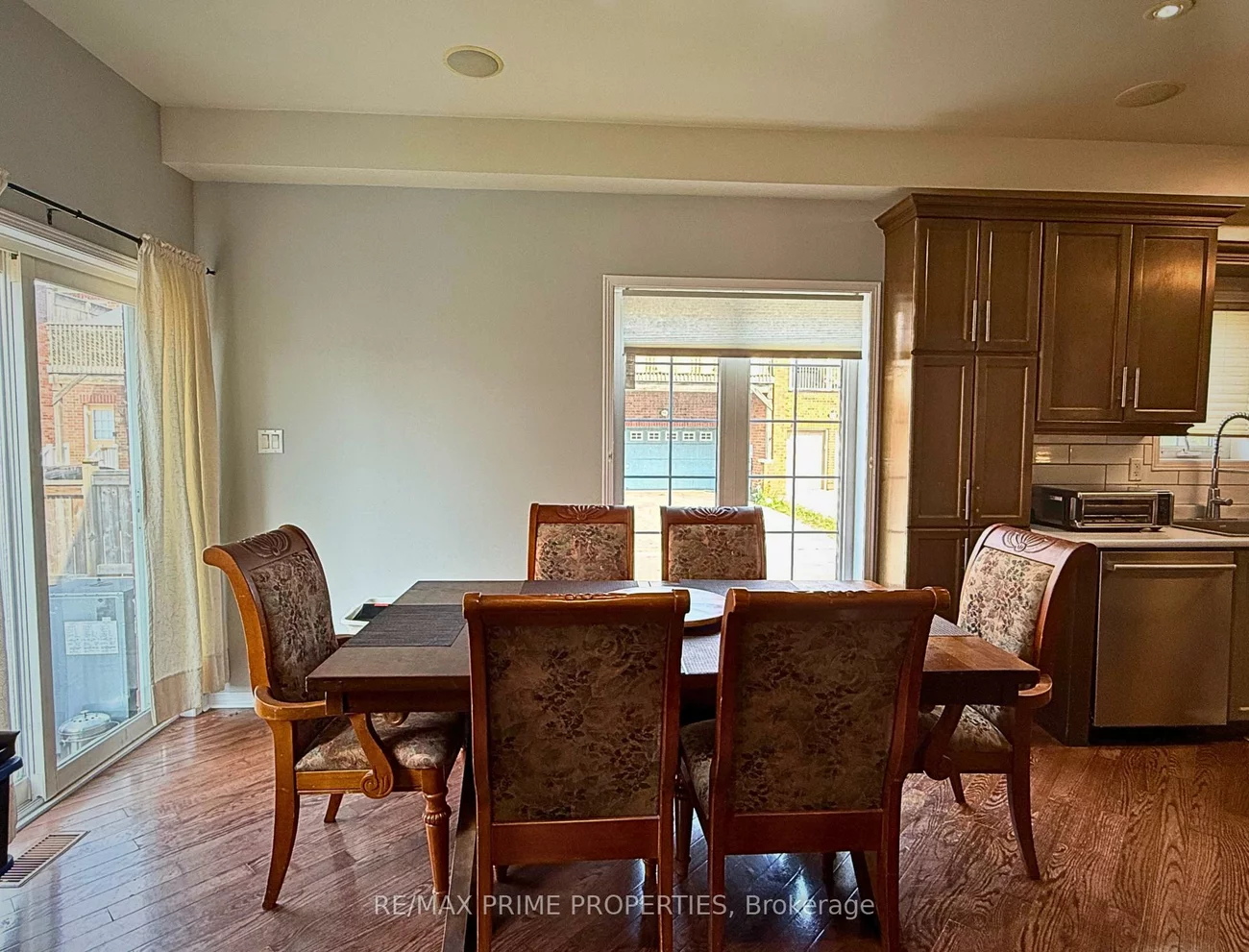 152, Whites Hill, Cornell, Markham